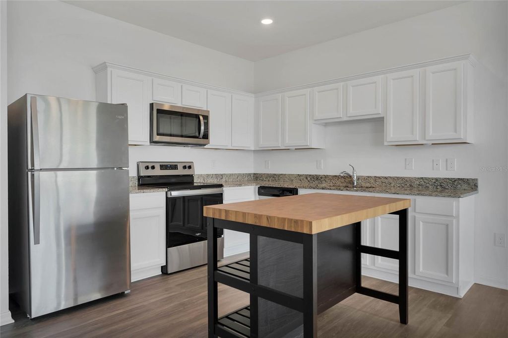 Photo of 840 Grandin Street, Davenport, FL 33837 (MLS # S5147796)