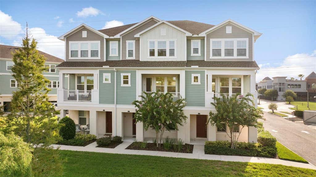 Photo of 9533 Cavendish Drive, Tampa, FL 33626 (MLS # TB8533821)