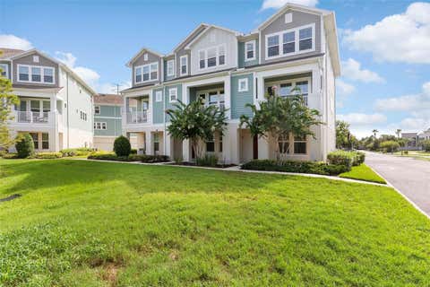 Photo of 9533 Cavendish Drive, Tampa, FL 33626 (MLS # TB8533821)