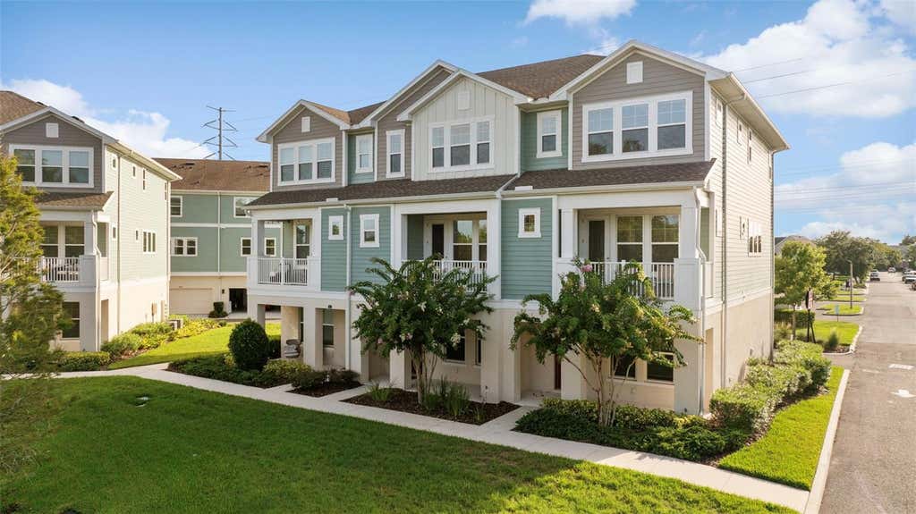 Photo of 9533 Cavendish Drive, Tampa, FL 33626 (MLS # TB8533821)