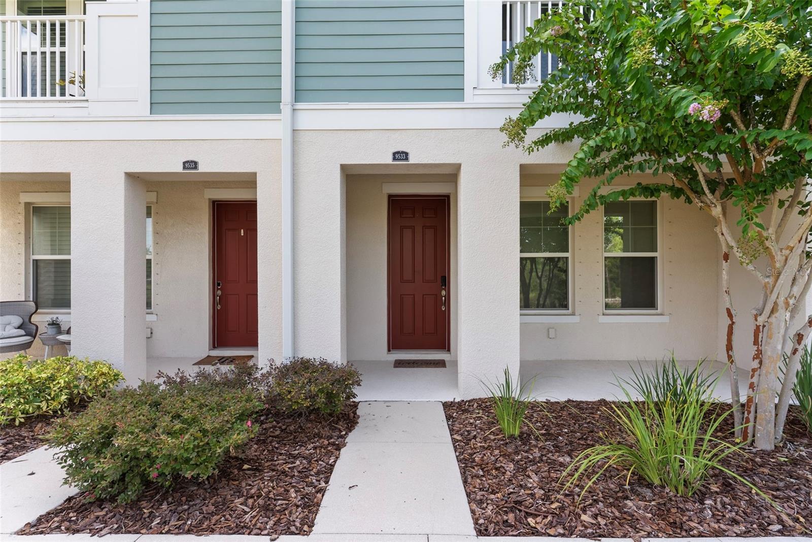 9533 CAVENDISH DRIVE