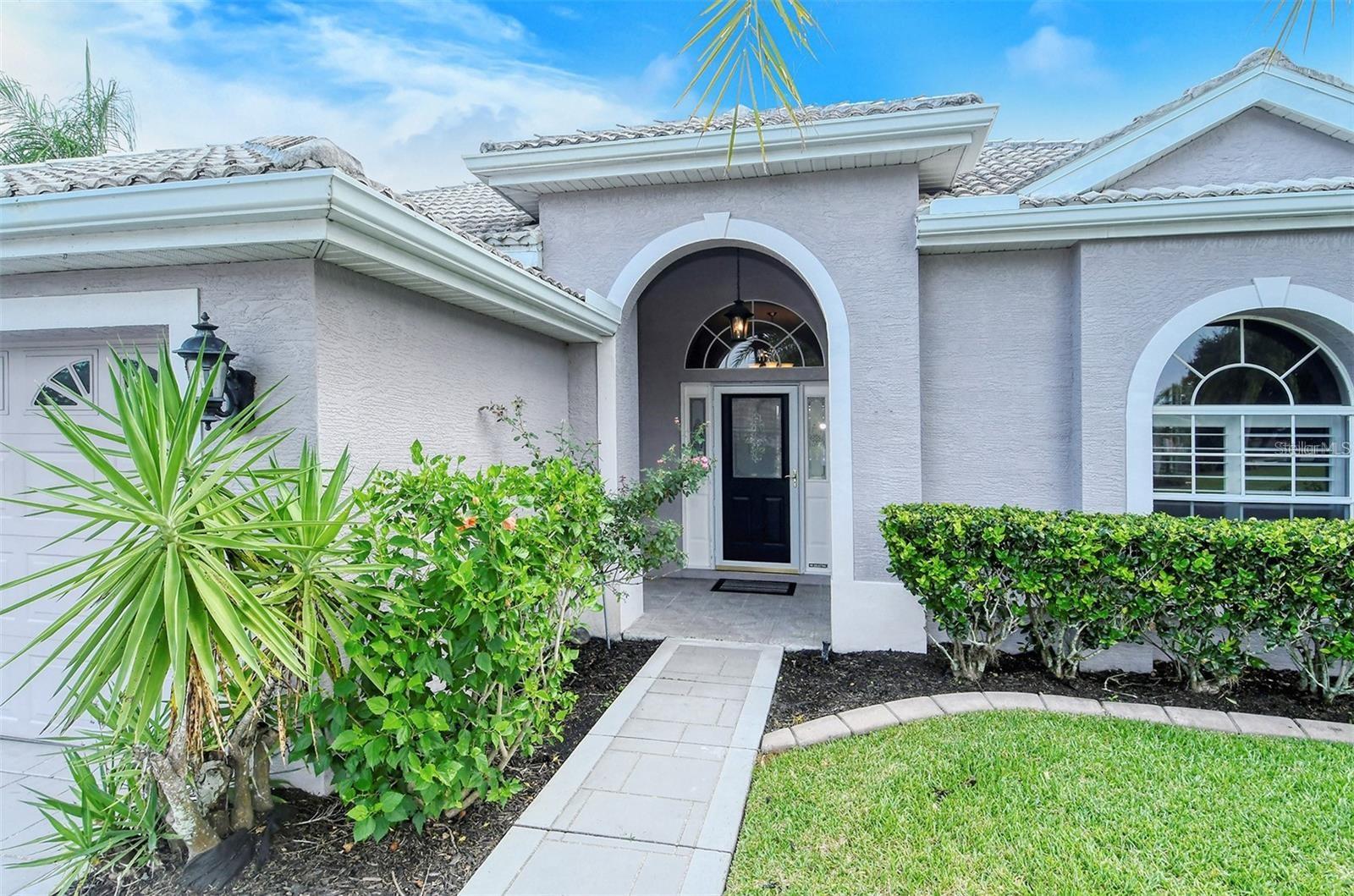 CHAPARRAL SUB II PH 2&3 - Residential Lease