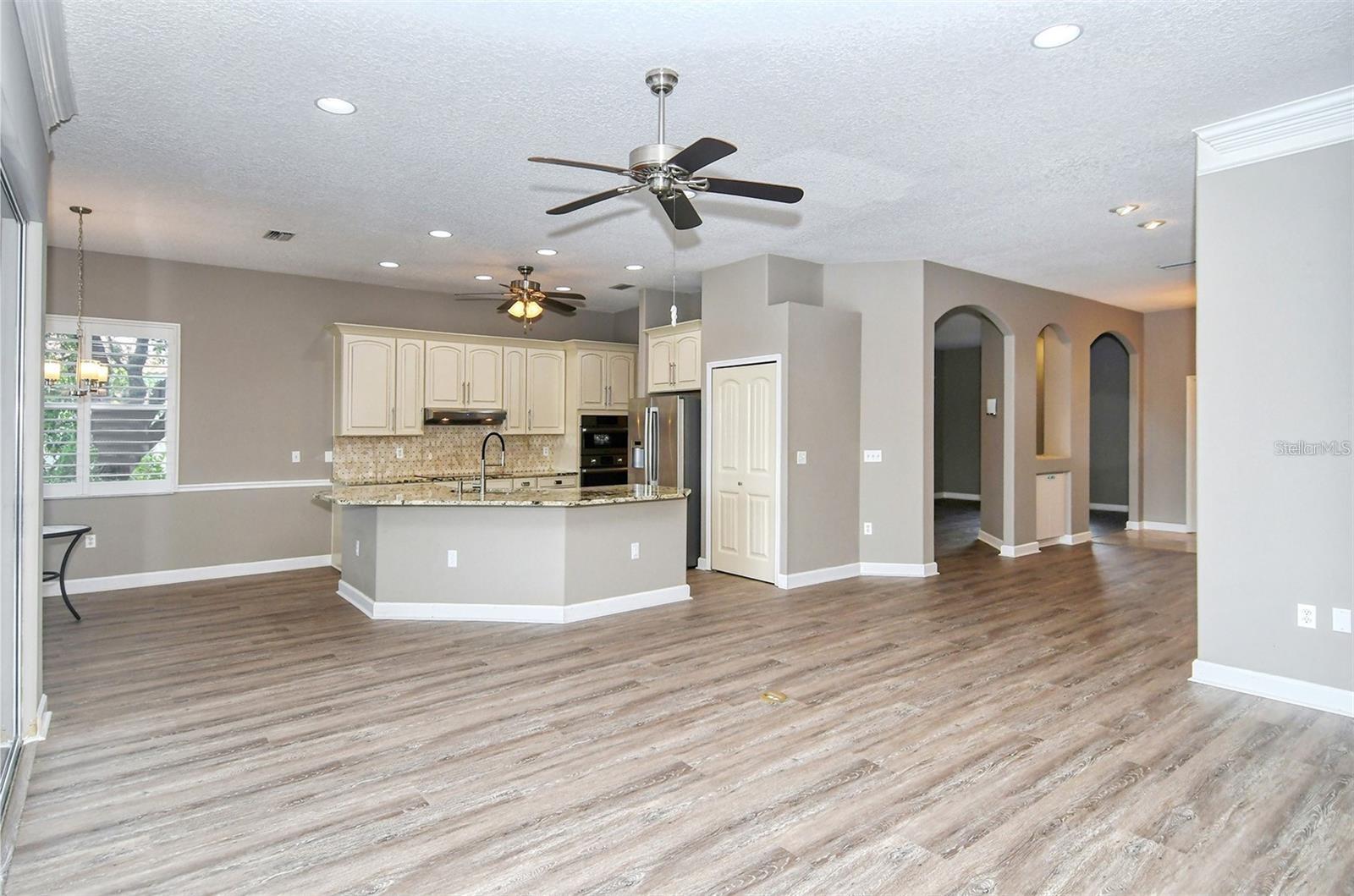 CHAPARRAL SUB II PH 2&3 - Residential Lease
