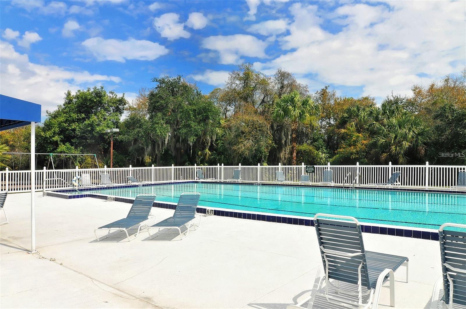 CHAPARRAL SUB II PH 2&3 - Residential Lease