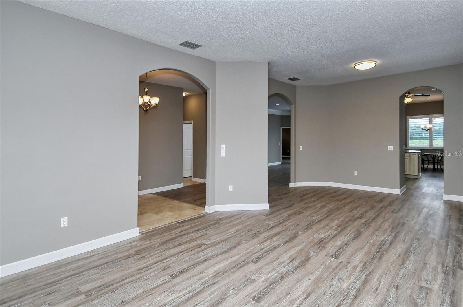 CHAPARRAL SUB II PH 2&3 - Residential Lease