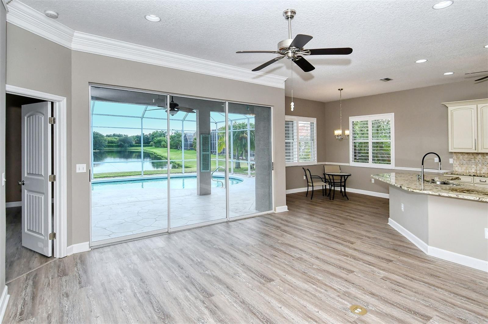 CHAPARRAL SUB II PH 2&3 - Residential Lease