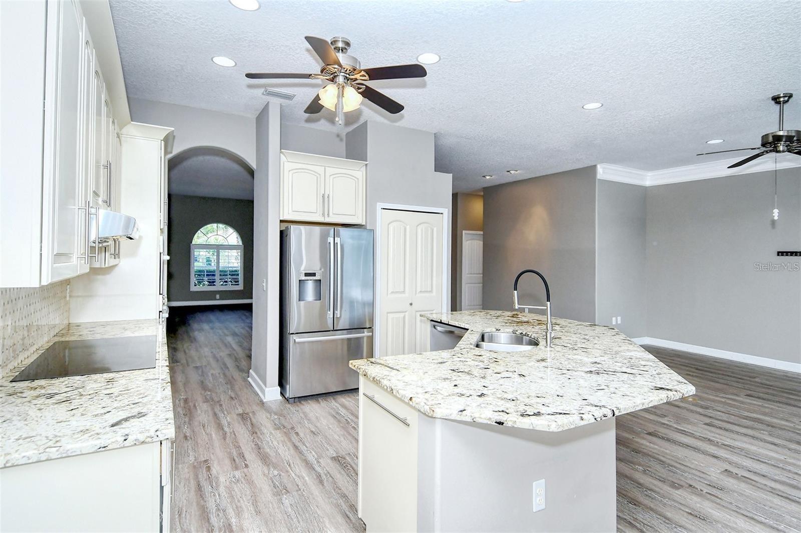 CHAPARRAL SUB II PH 2&3 - Residential Lease