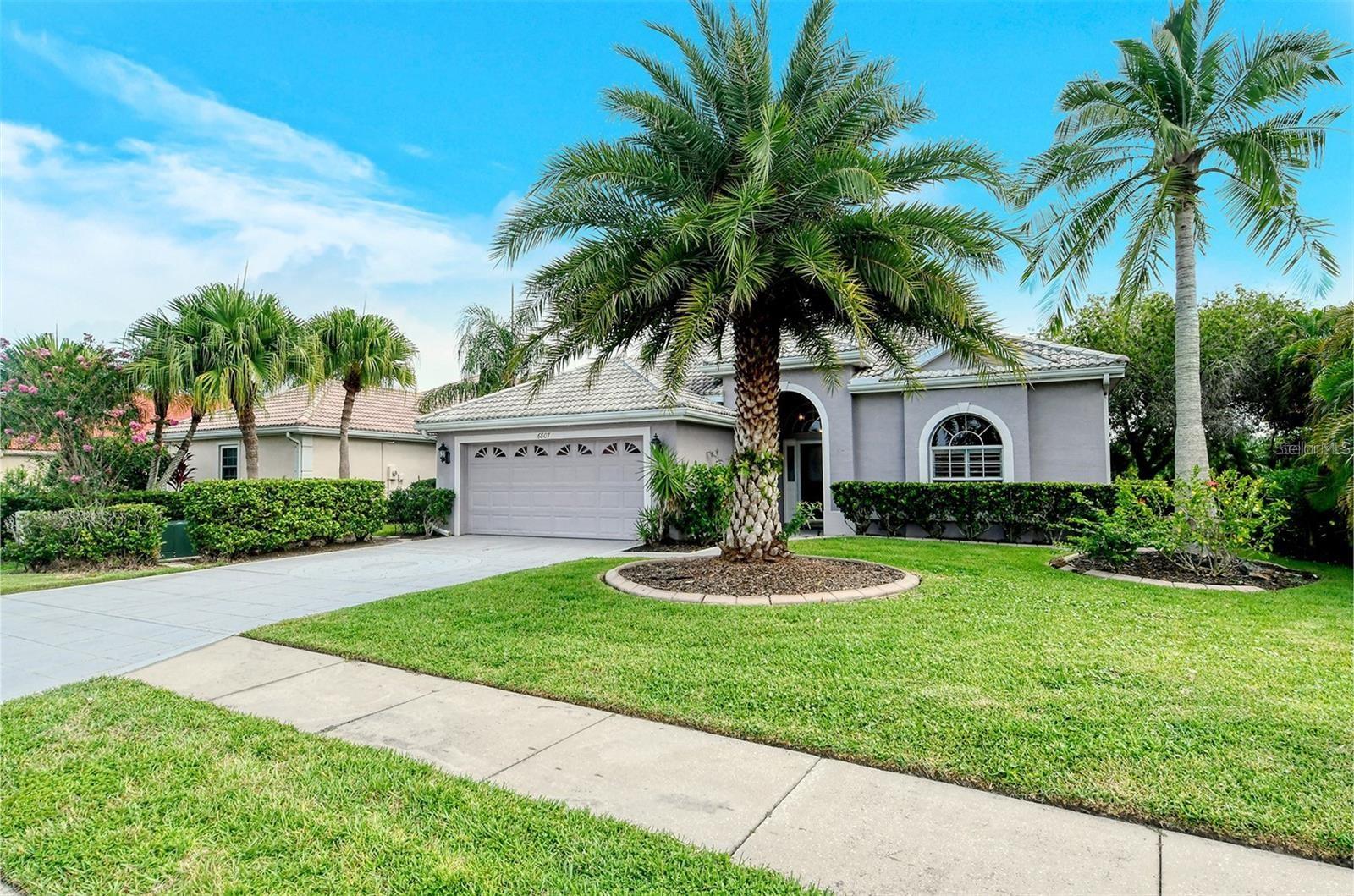 CHAPARRAL SUB II PH 2&3 - Residential Lease