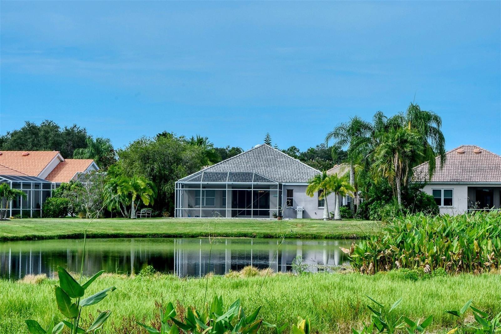 CHAPARRAL SUB II PH 2&3 - Residential Lease