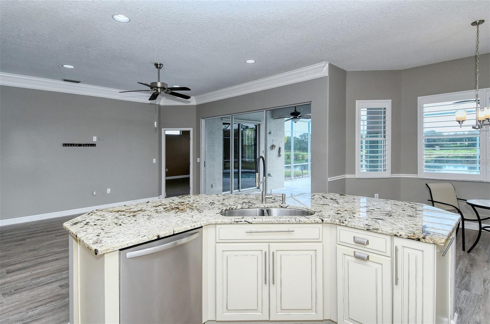 CHAPARRAL SUB II PH 2&3 - Residential Lease