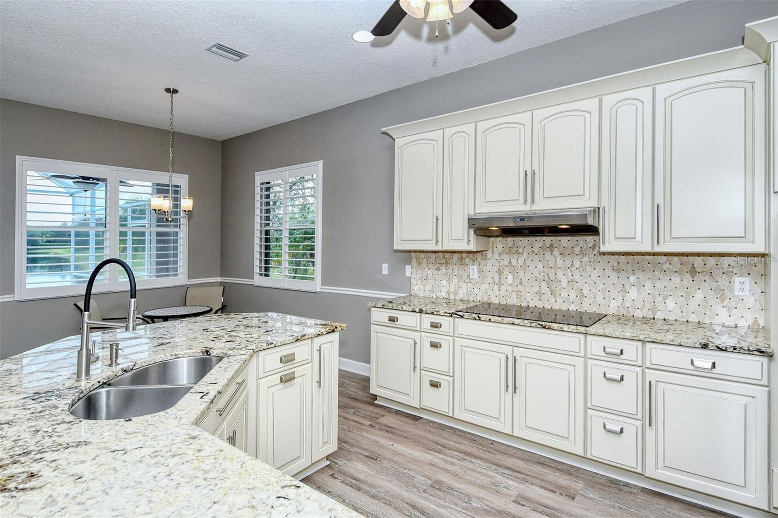 CHAPARRAL SUB II PH 2&3 - Residential Lease
