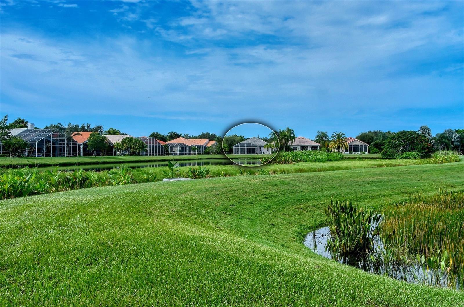 CHAPARRAL SUB II PH 2&3 - Residential Lease