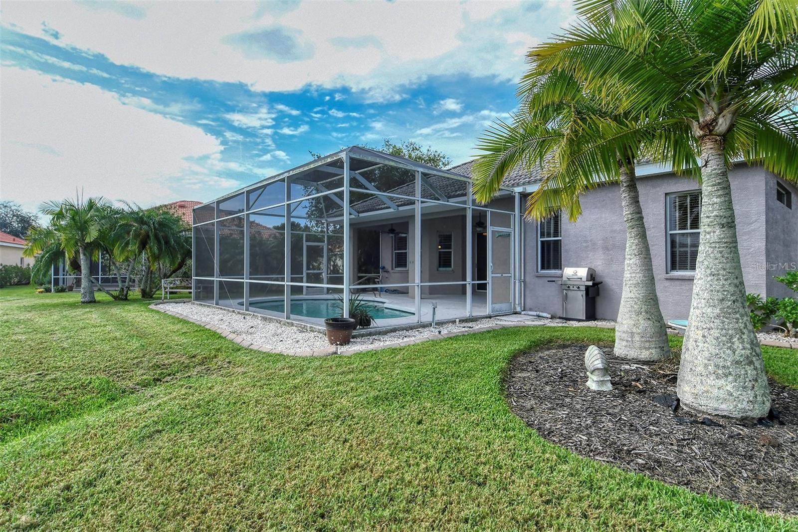 CHAPARRAL SUB II PH 2&3 - Residential Lease