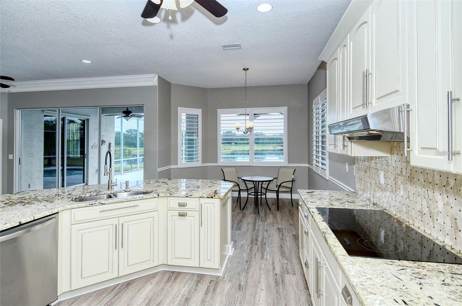 CHAPARRAL SUB II PH 2&3 - Residential Lease