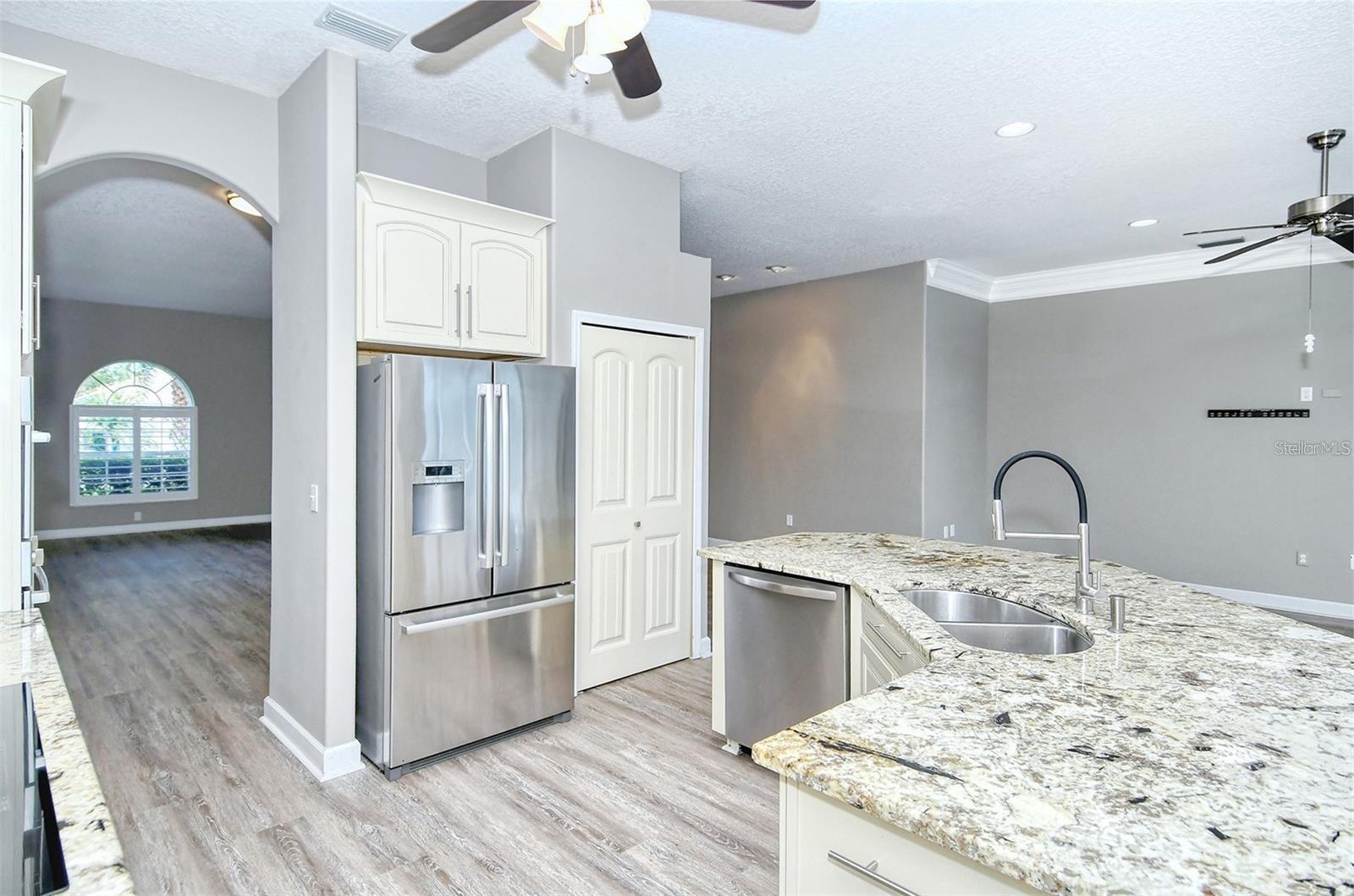 CHAPARRAL SUB II PH 2&3 - Residential Lease
