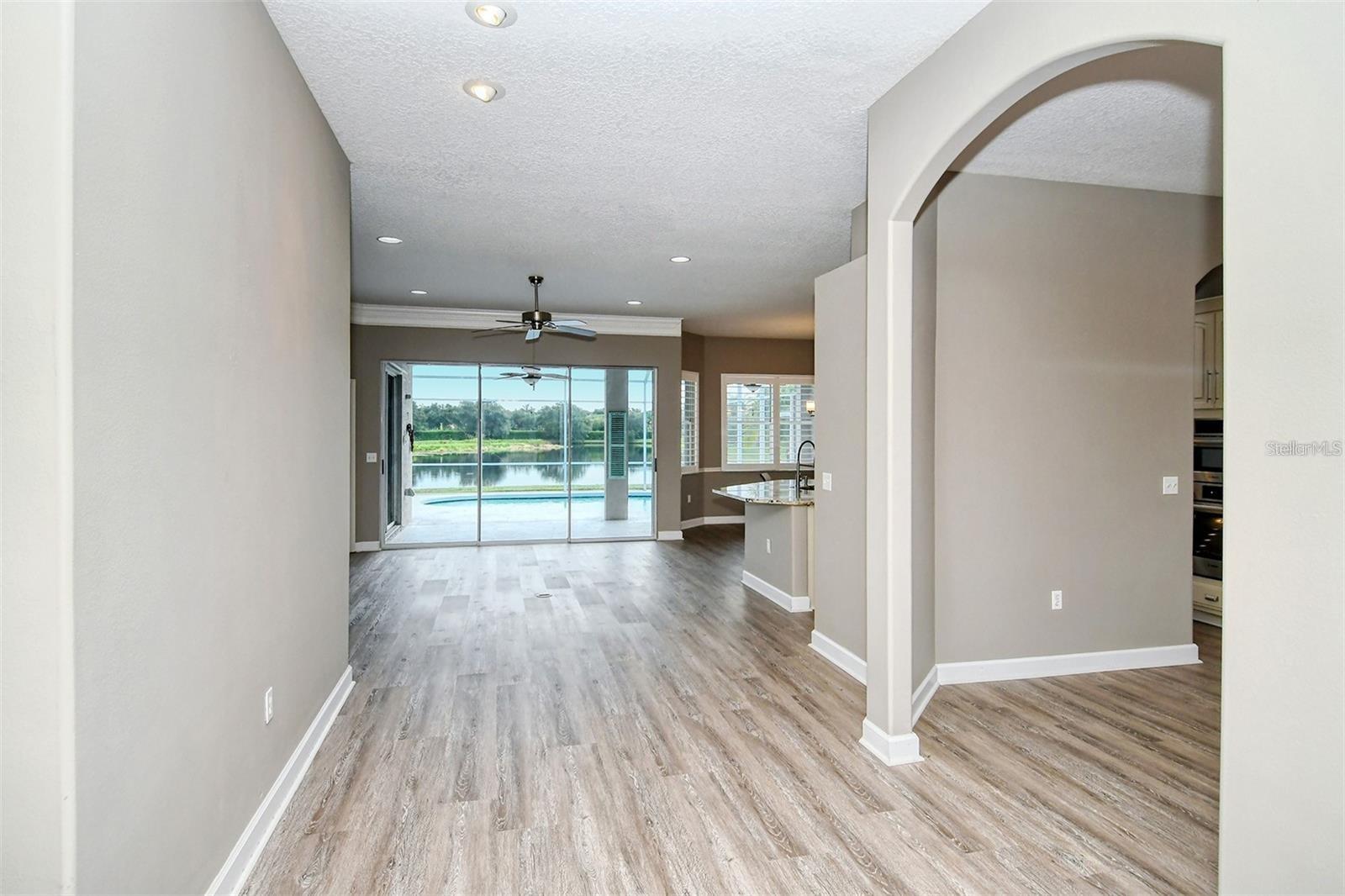 CHAPARRAL SUB II PH 2&3 - Residential Lease