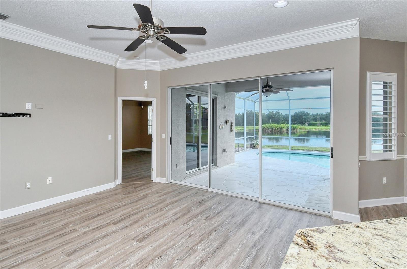 CHAPARRAL SUB II PH 2&3 - Residential Lease