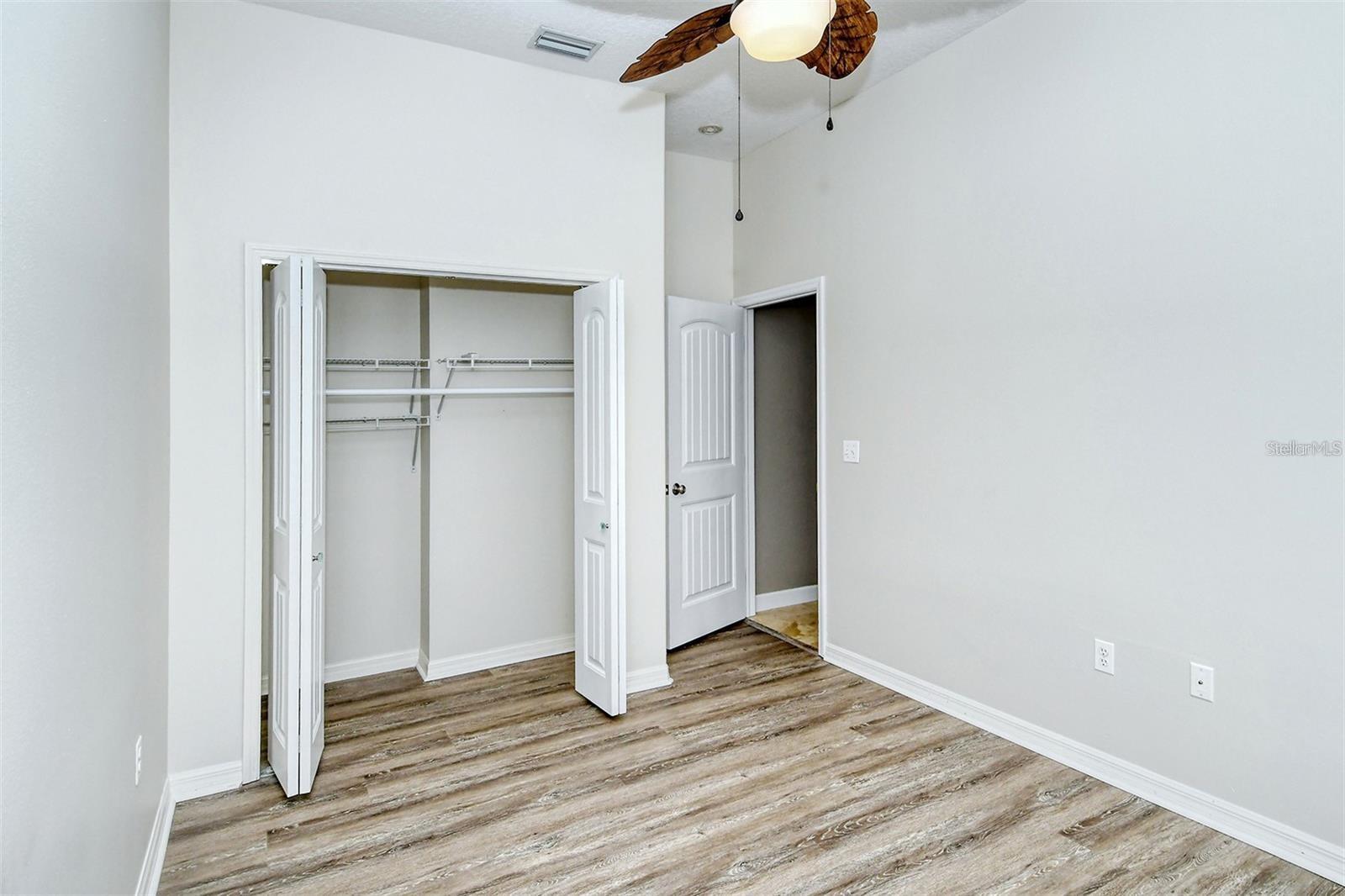 CHAPARRAL SUB II PH 2&3 - Residential Lease
