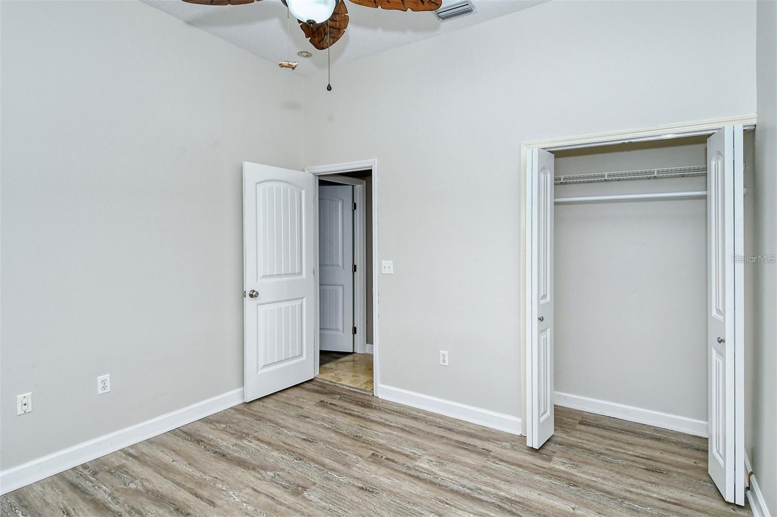 CHAPARRAL SUB II PH 2&3 - Residential Lease