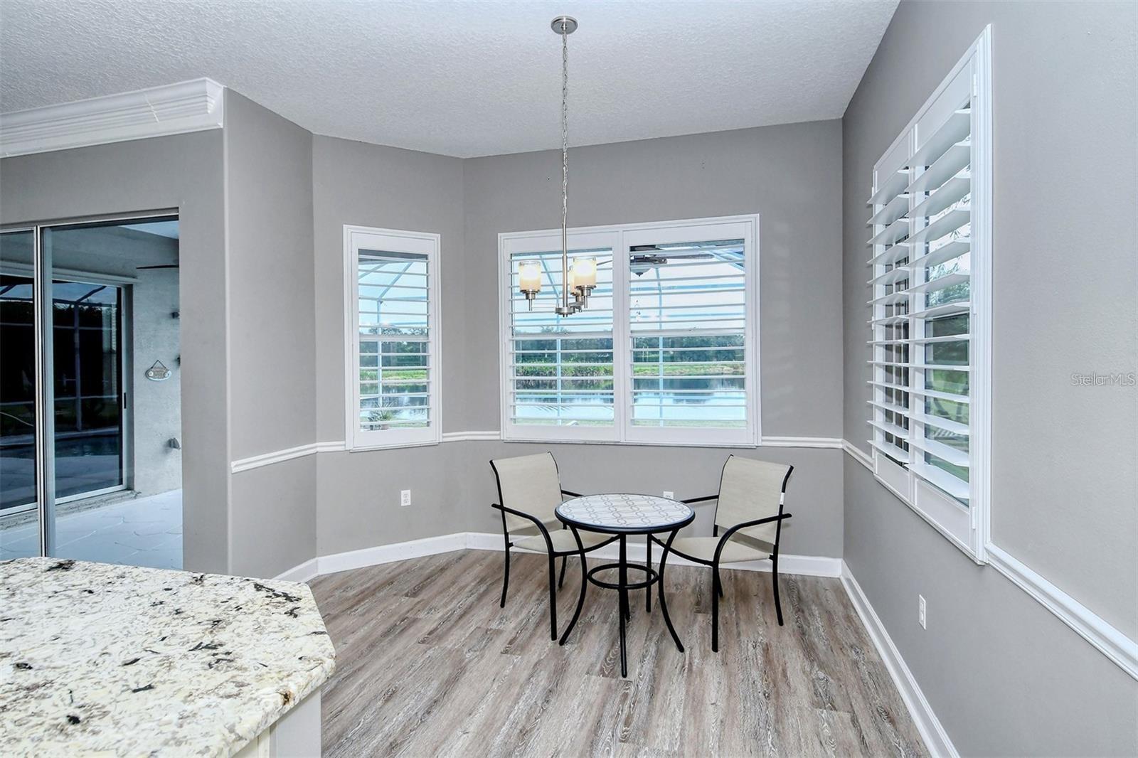 CHAPARRAL SUB II PH 2&3 - Residential Lease