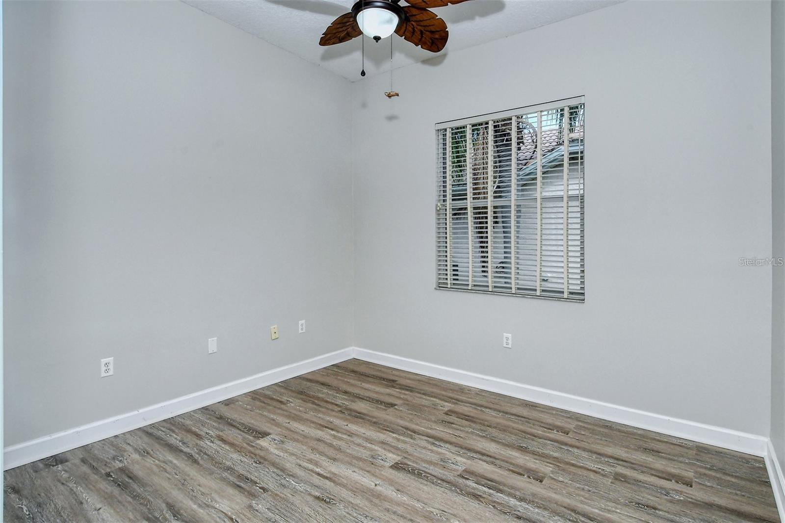 CHAPARRAL SUB II PH 2&3 - Residential Lease