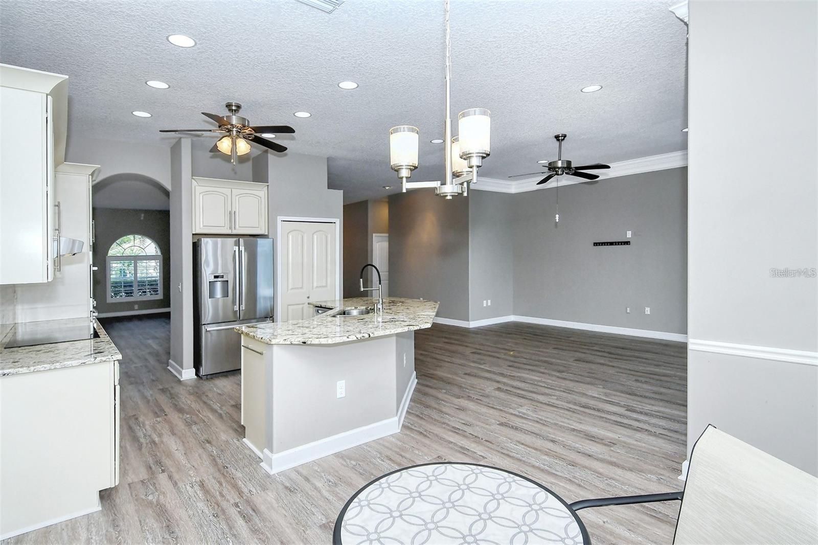 CHAPARRAL SUB II PH 2&3 - Residential Lease