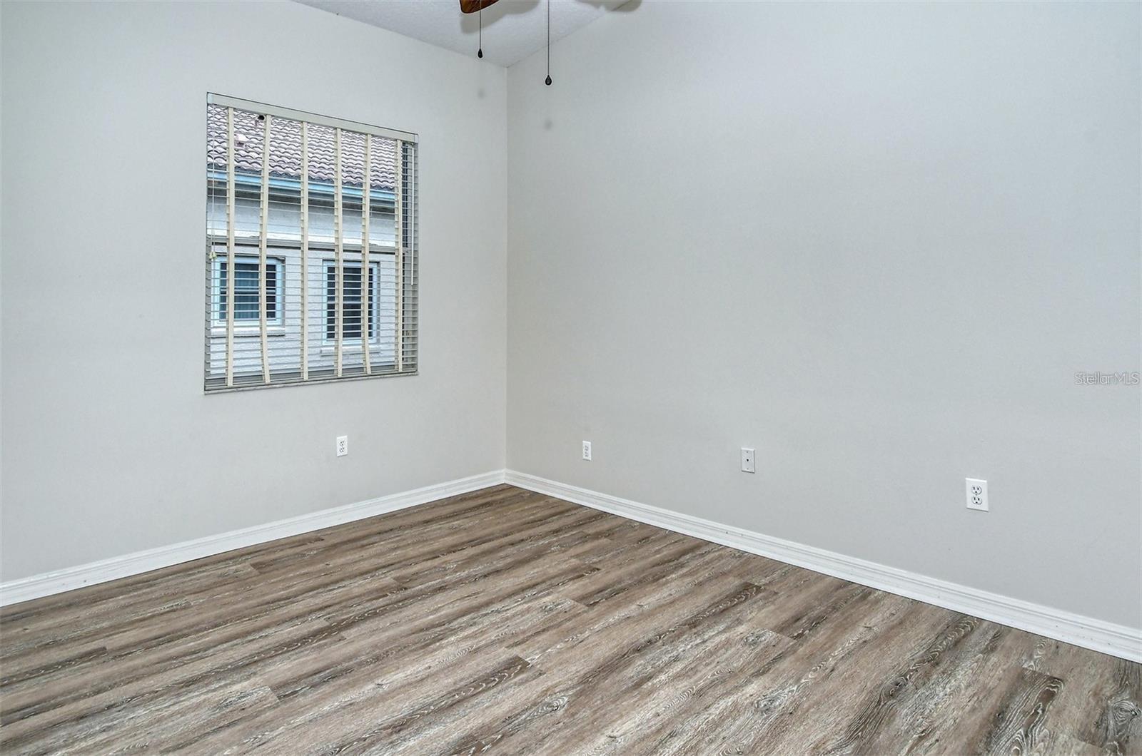 CHAPARRAL SUB II PH 2&3 - Residential Lease