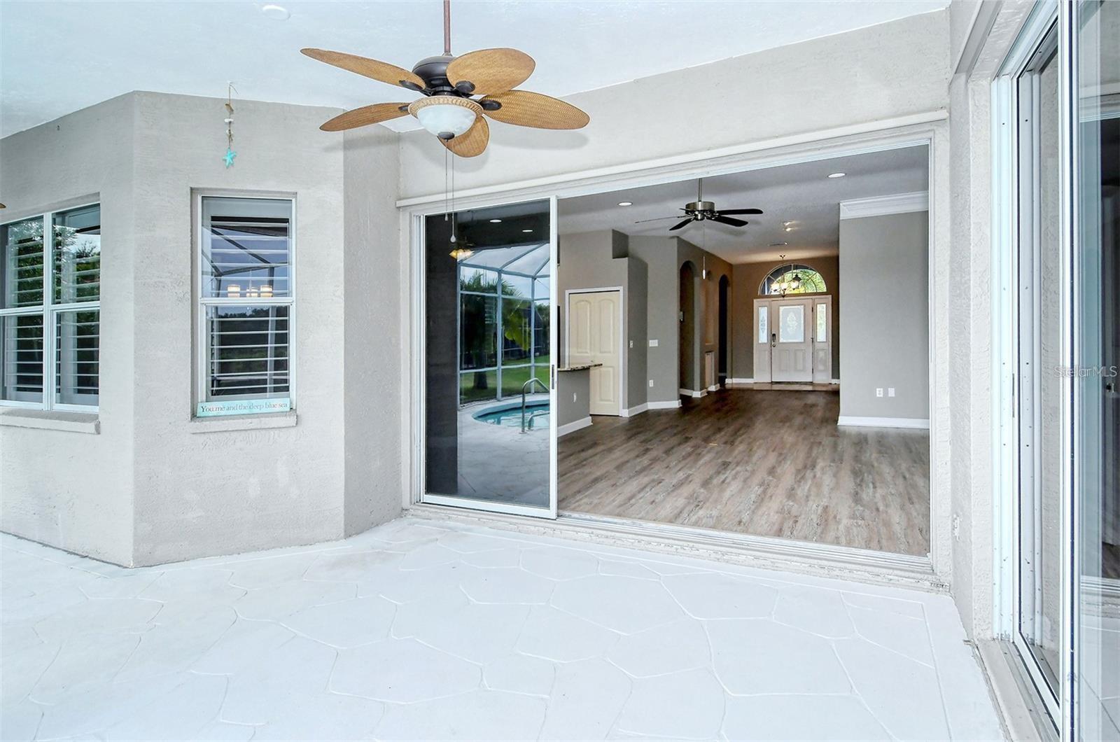 CHAPARRAL SUB II PH 2&3 - Residential Lease
