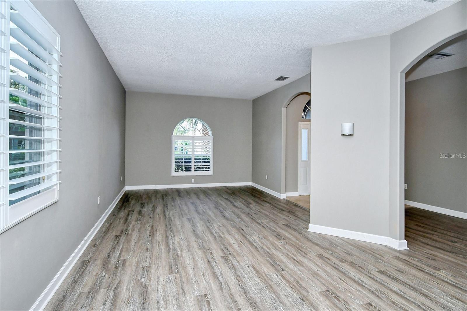 CHAPARRAL SUB II PH 2&3 - Residential Lease