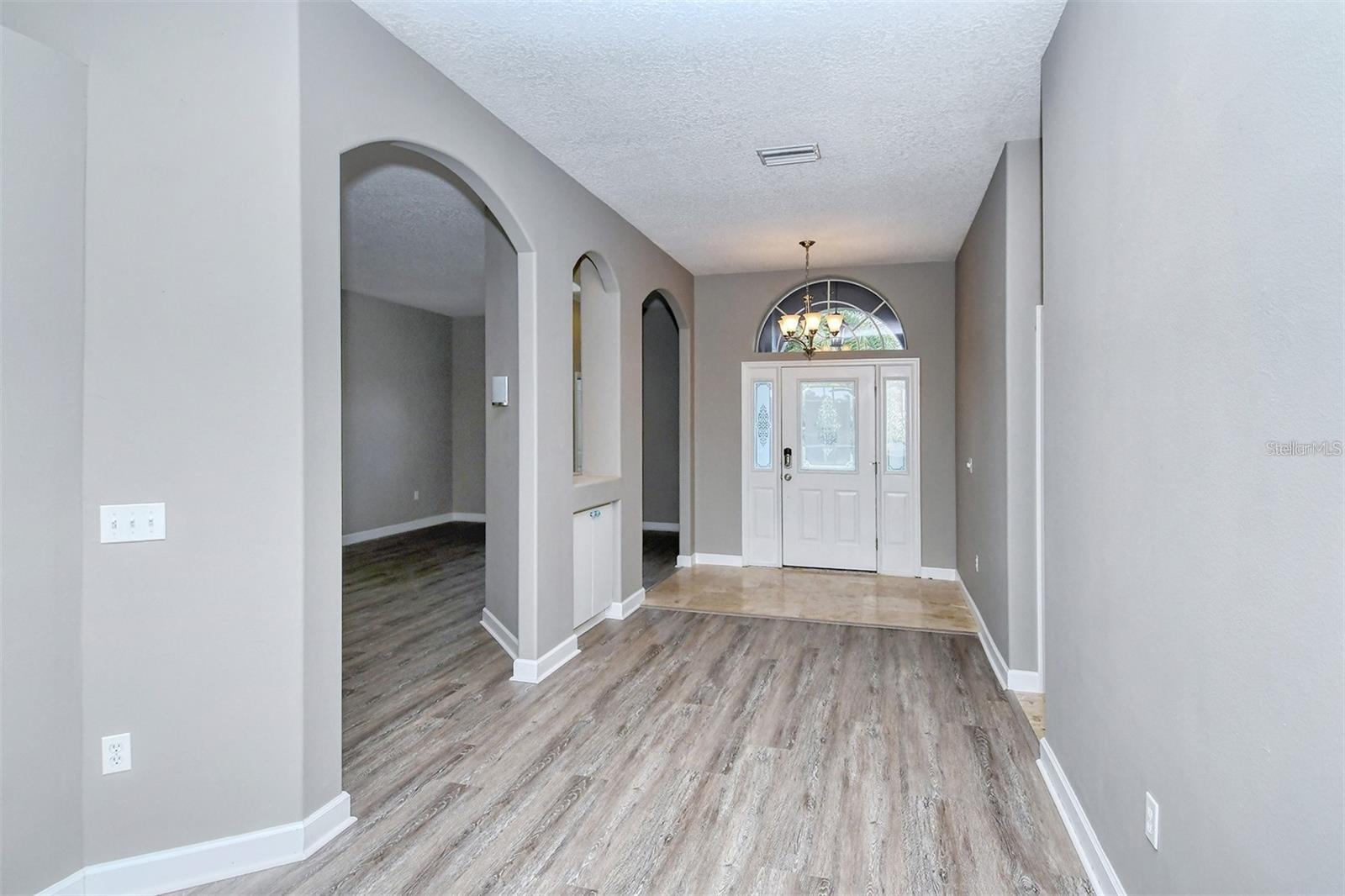 CHAPARRAL SUB II PH 2&3 - Residential Lease