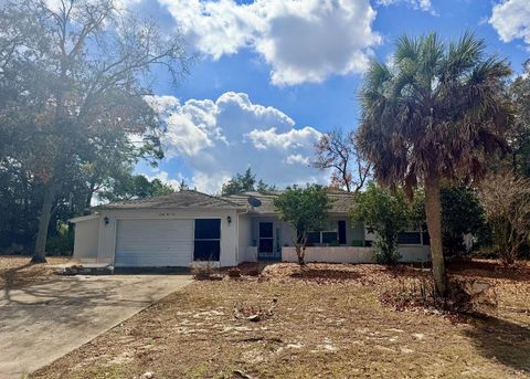 Photo of 3410 Hartley Road, Spring Hill, FL 34606 (MLS # TB8480158)