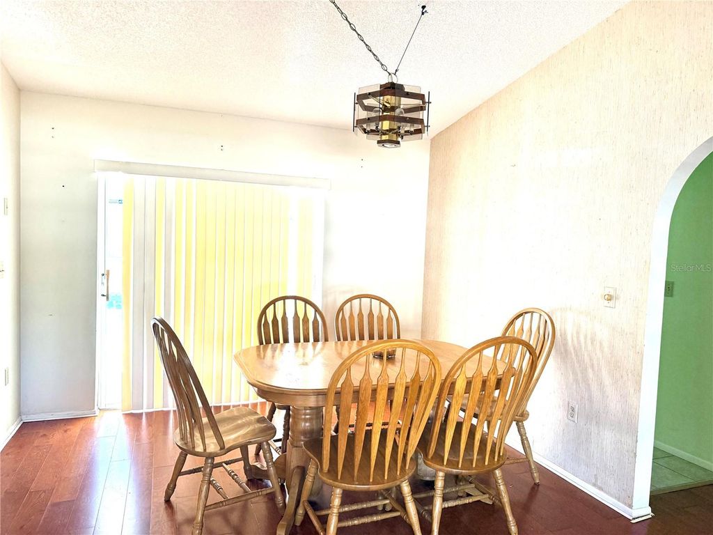 Photo of 3410 Hartley Road, Spring Hill, FL 34606 (MLS # TB8480158)