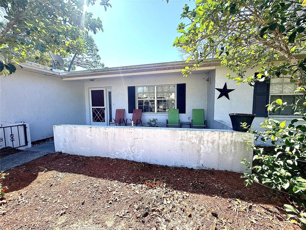 Photo of 3410 Hartley Road, Spring Hill, FL 34606 (MLS # TB8480158)