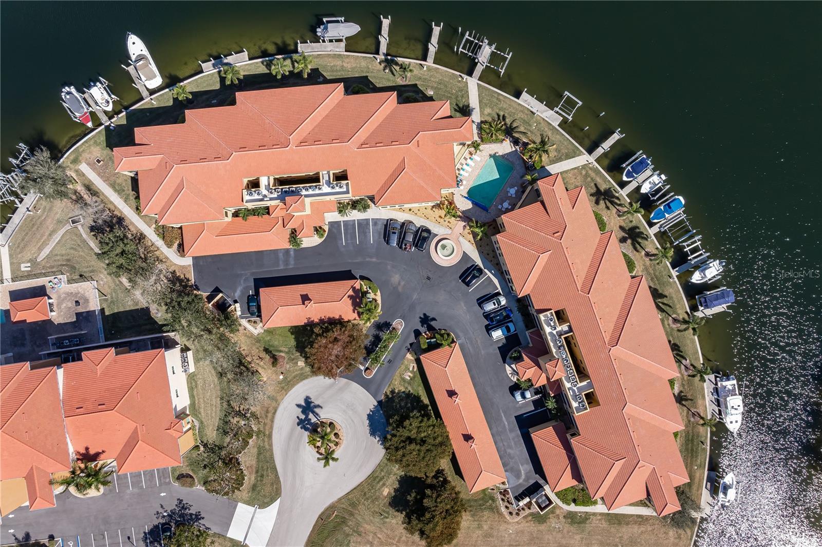 GRAND BAY CONDO - Residential