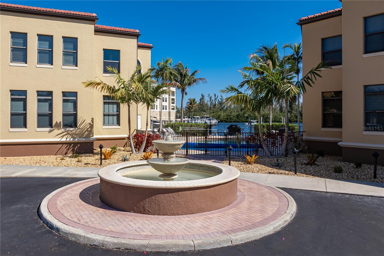 GRAND BAY CONDO - Residential