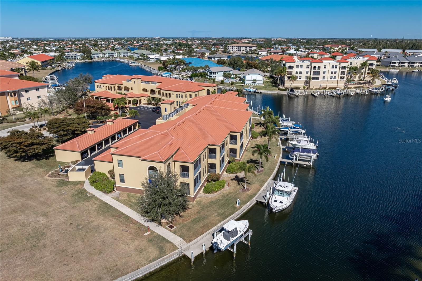 GRAND BAY CONDO - Residential