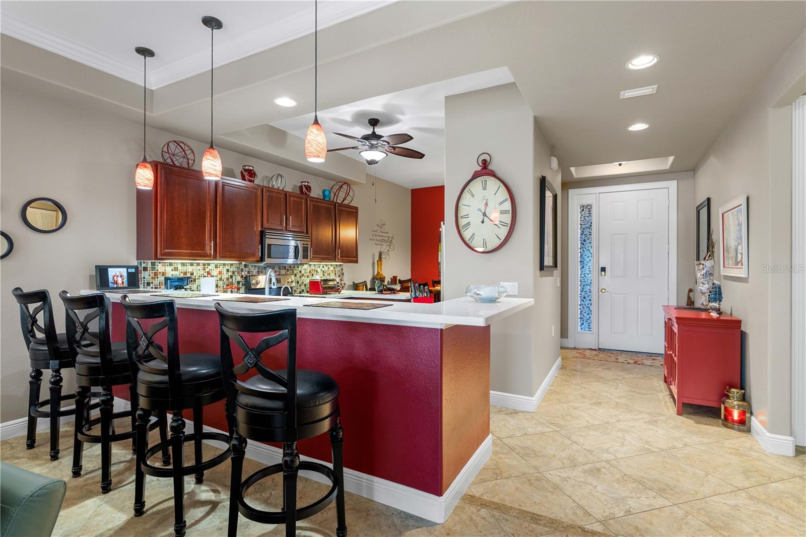 GRAND BAY CONDO - Residential