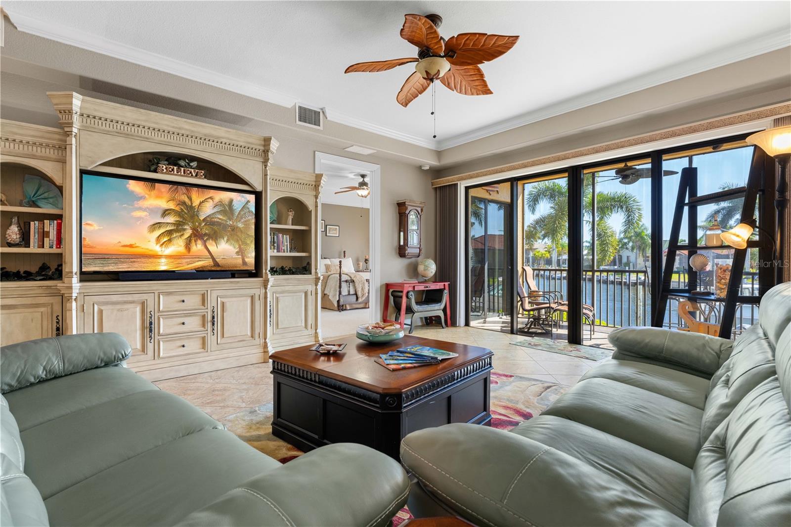 GRAND BAY CONDO - Residential