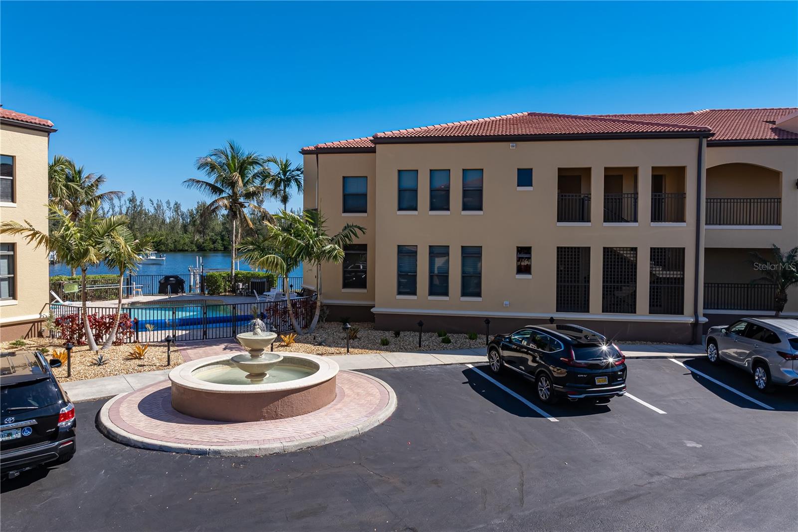 GRAND BAY CONDO - Residential