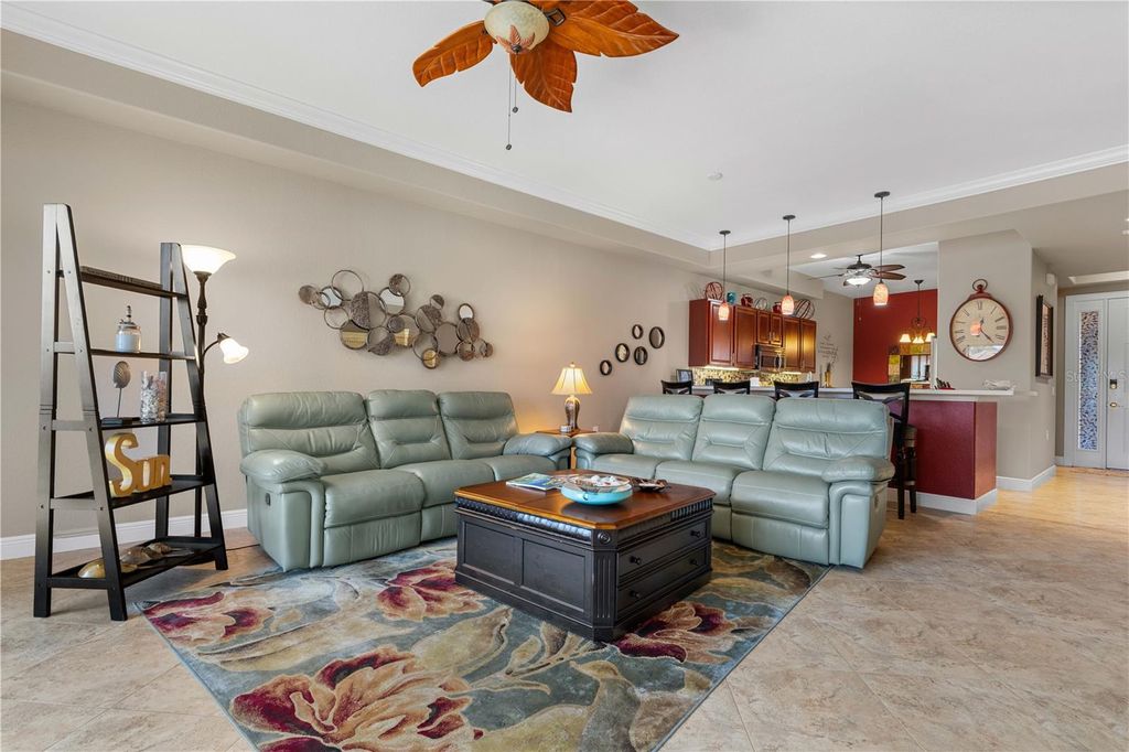 Photo of 3334 Purple Martin Drive #215, Punta Gorda, FL 33950 (MLS # C7521757)
