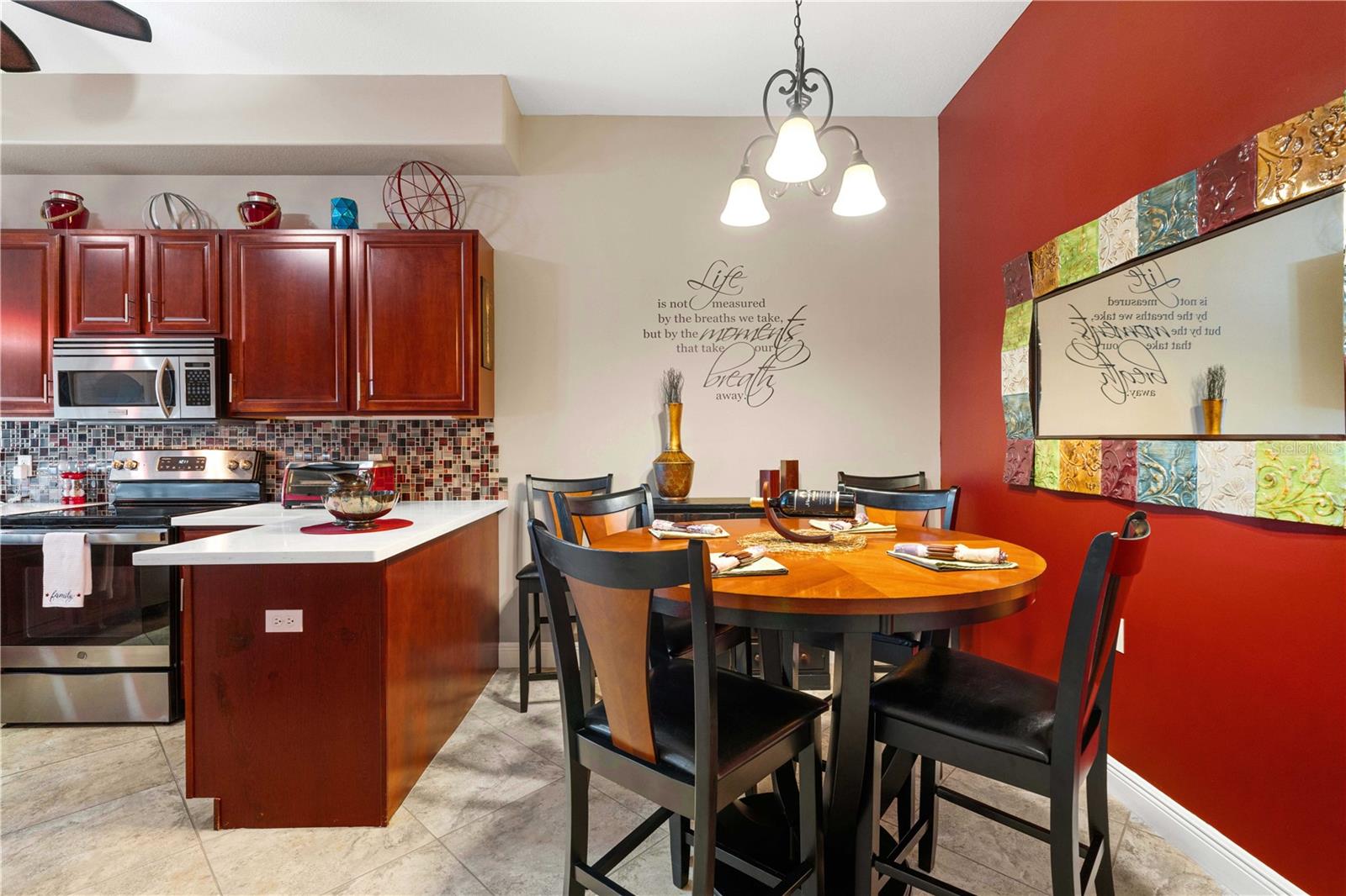 GRAND BAY CONDO - Residential