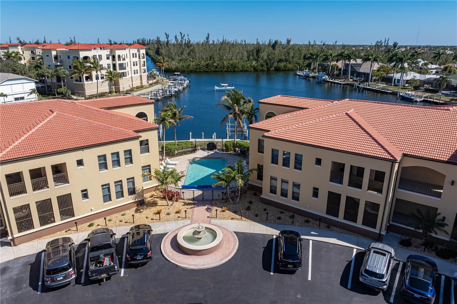 GRAND BAY CONDO - Residential