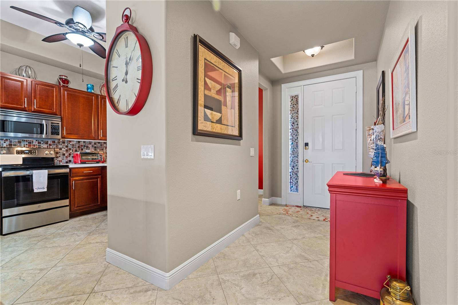 GRAND BAY CONDO - Residential