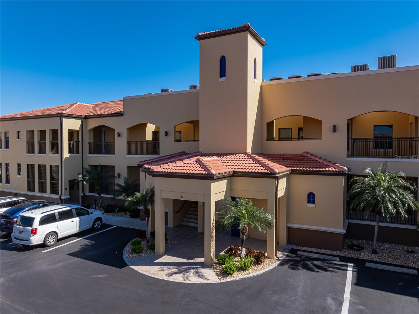 GRAND BAY CONDO - Residential