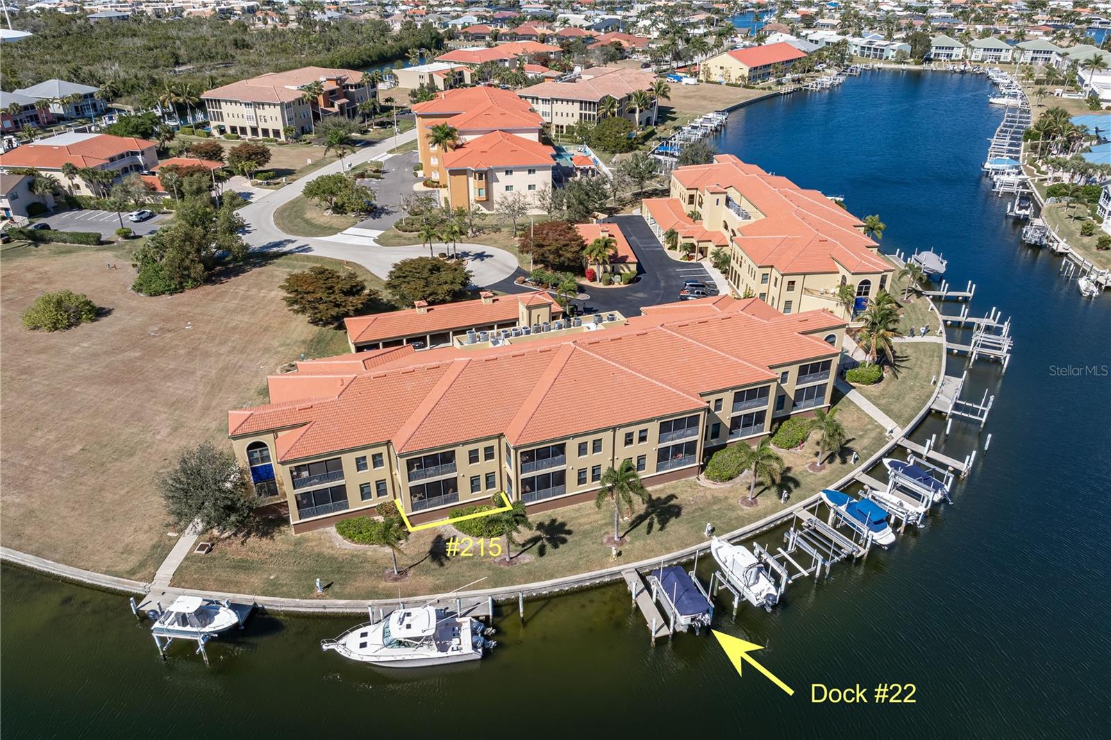 GRAND BAY CONDO - Residential