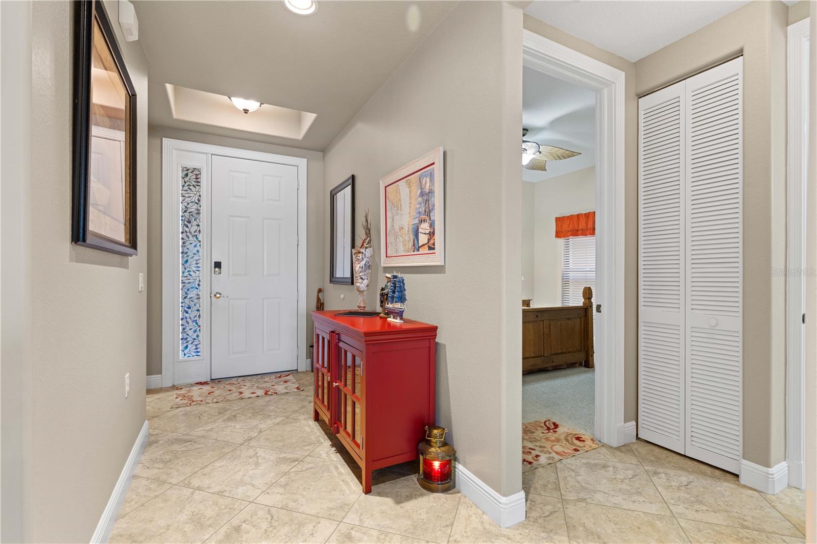 GRAND BAY CONDO - Residential