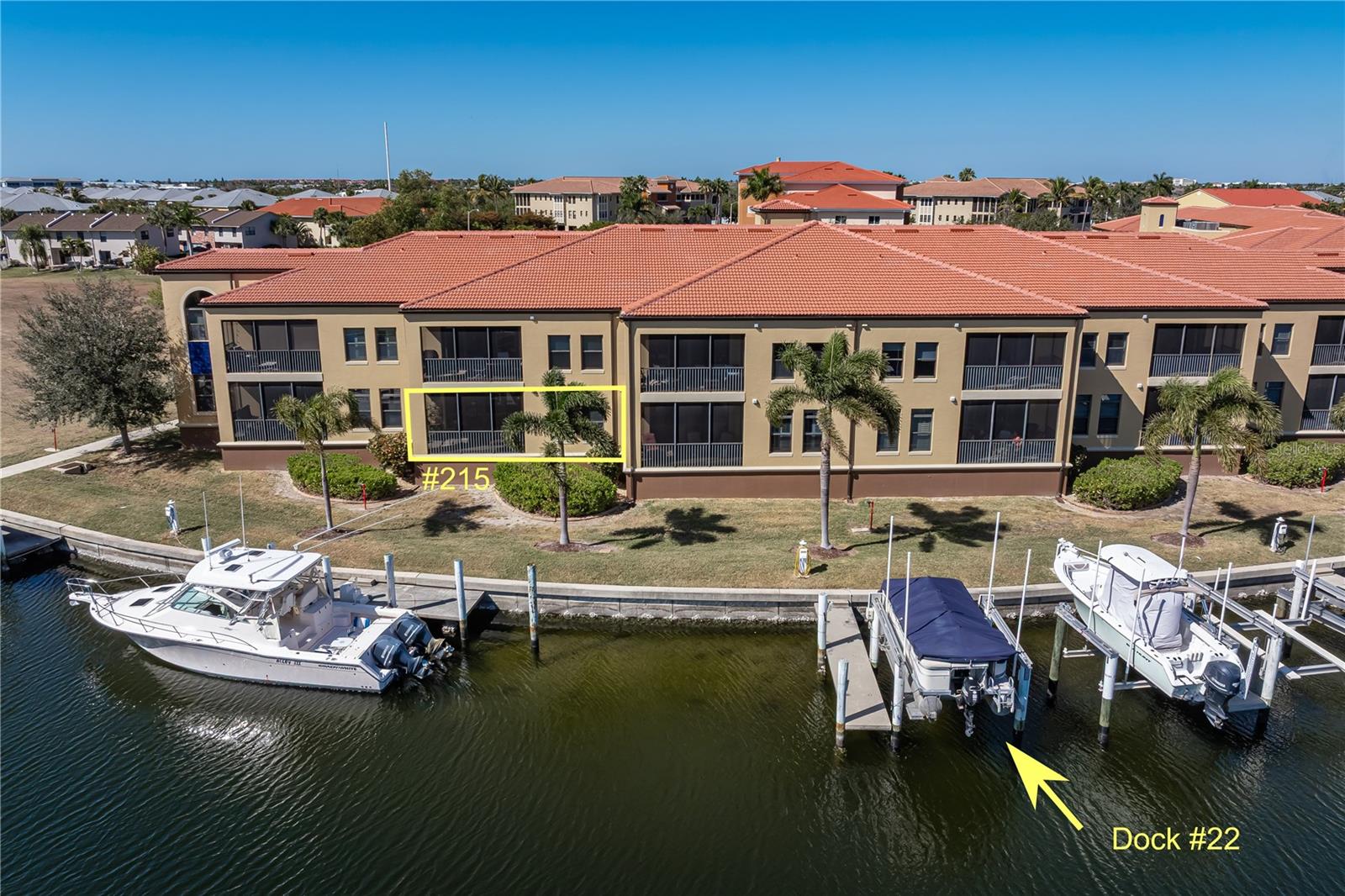 GRAND BAY CONDO - Residential