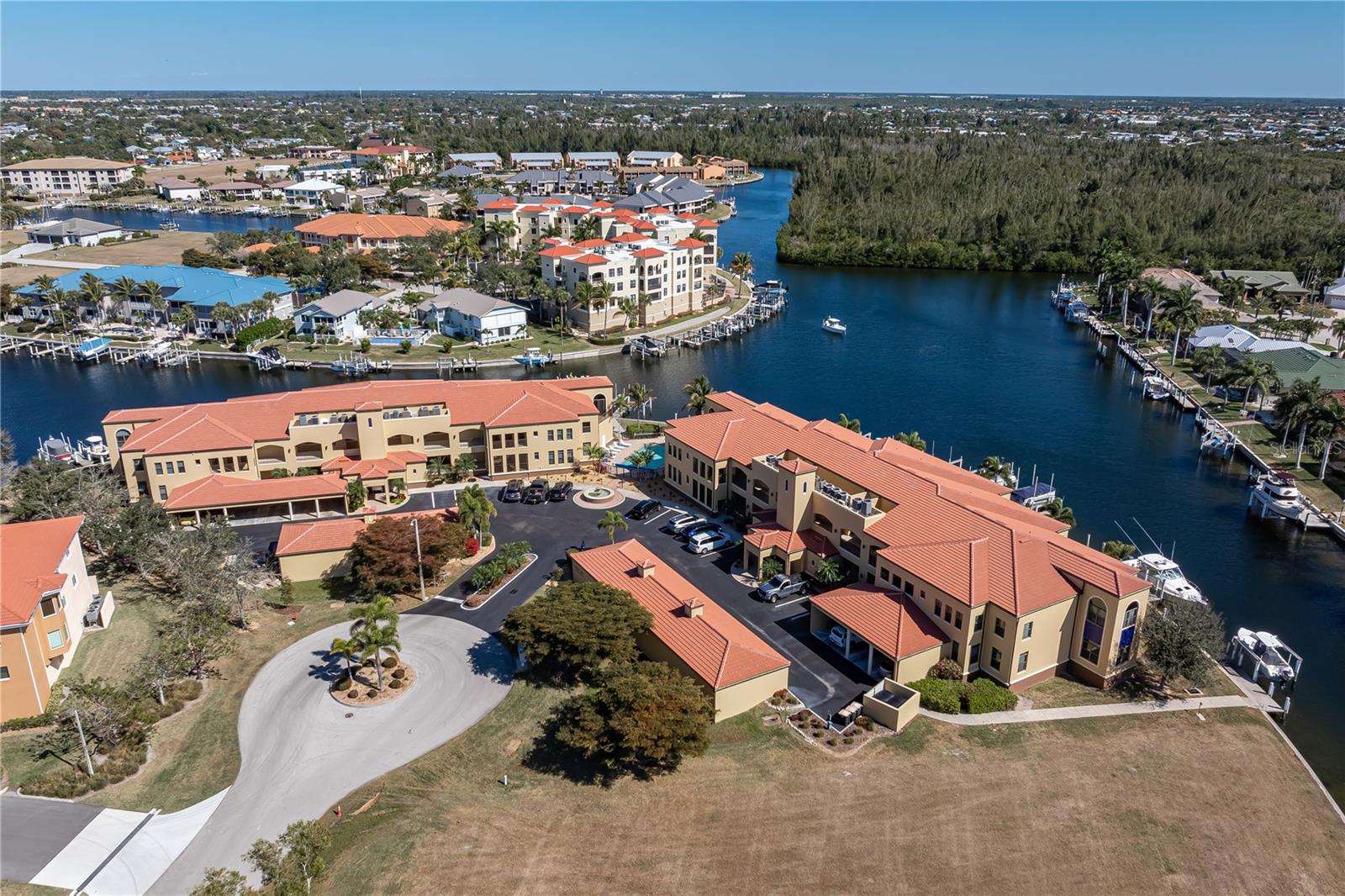 GRAND BAY CONDO - Residential