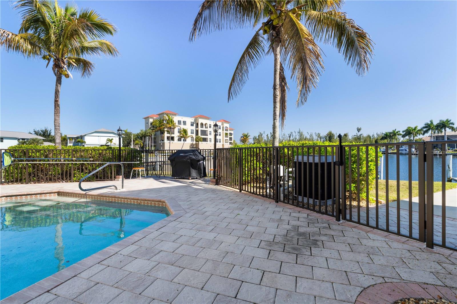 GRAND BAY CONDO - Residential