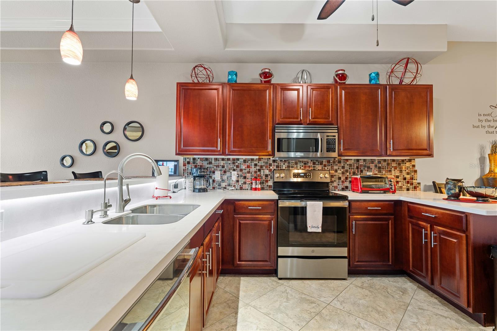 GRAND BAY CONDO - Residential